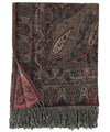 Verona Wool Throw