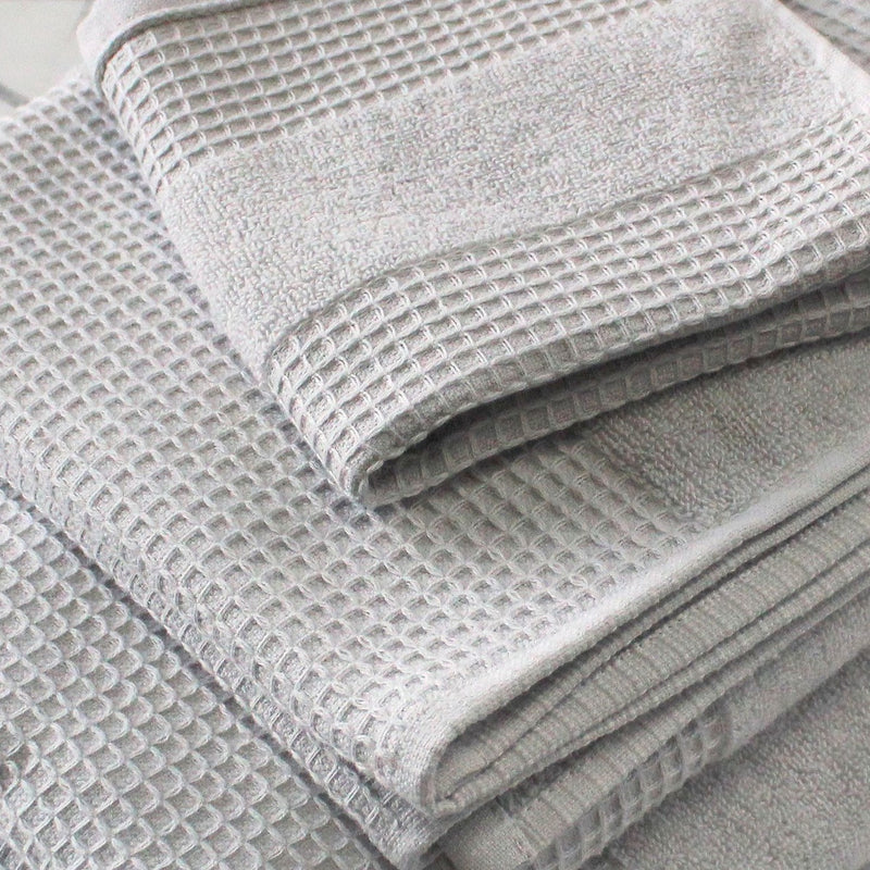 DWR Waffle Terry Towel – Design Within Reach
