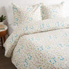 Wildflower Duvet Set